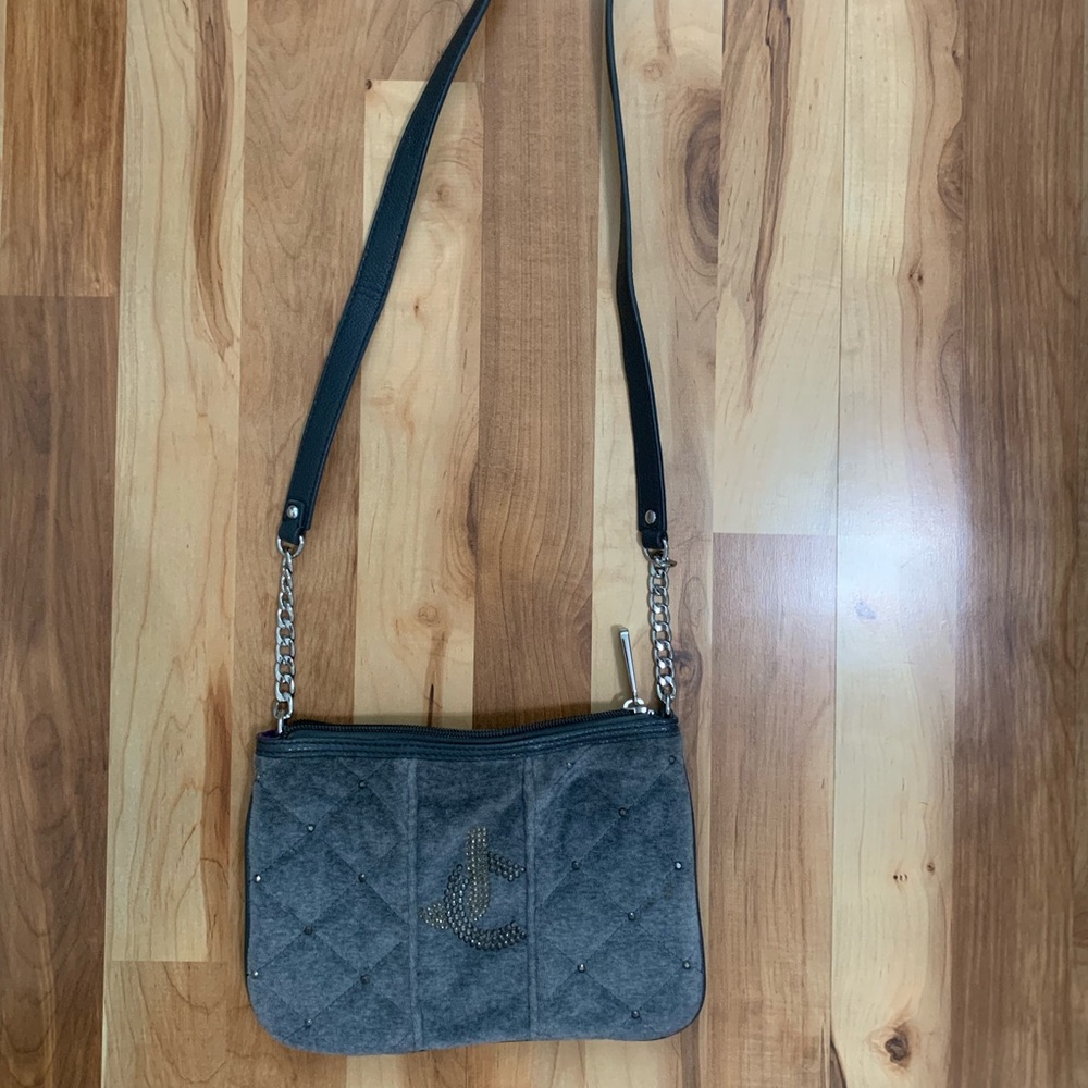 Juicy Couture crossbody